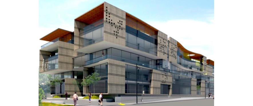 GoodWorks - Infinity Park Tower 2